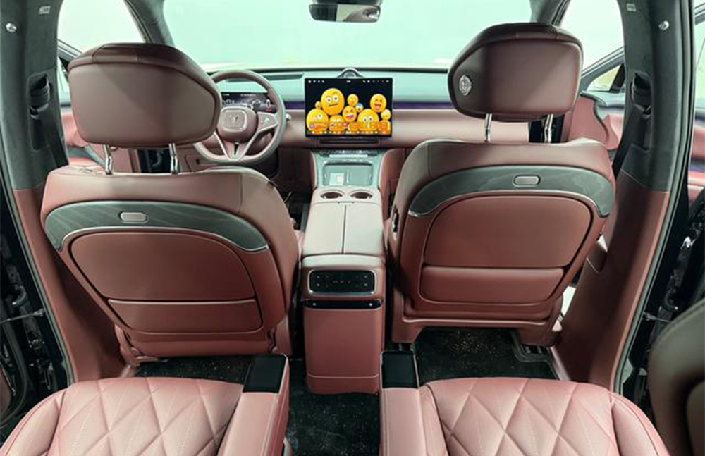 used voyan talshan cars for sale